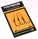 Sliding Loop Rig Super Snatch Pole Position Sliding Loop Rig Super Snatch Pole Position