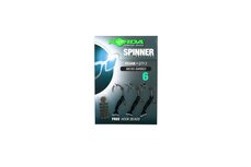 Spinner Hook Sections Kurv Korda Spinner Hook Sections Kurv Korda