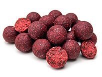 Bloodworm Halibut Boilies 100KG Bloodworm Halibut Boilies 100KG