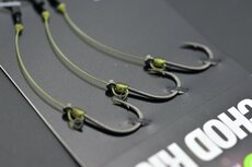 Solidz PVA Bag Rigs Korda Solidz PVA Bag Rigs Korda