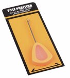 Glow In The Dark Lipped Needle Pole Position Glow In The Dark Lipped Needle Pole Position