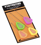 Glow In The Dark Needle Set Pole Position Glow In The Dark Needle Set Pole Position
