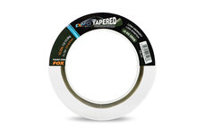 Pro Tapered Leaders Lo-Vis Green X3 Exocet Fox Pro Tapered Leaders Lo-Vis Green X3 Exocet Fox