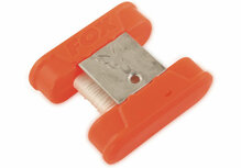 H Marker Orange Inc 20M Cord Fox H Marker Orange Inc 20M Cord Fox