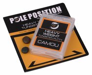 Tungsten Putty Pole Position Tungsten Putty Pole Position