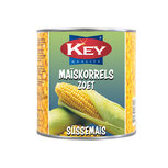 MaĂŻs in Dose MaĂŻs in Dose