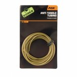 Anti Tangle Tubing Trans Khaki X2M Edges Fox Anti Tangle Tubing Trans Khaki X2M Edges Fox