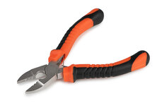 Crimp Plyers Edges Fox Crimp Plyers Edges Fox