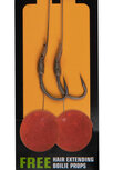 Curve Short Camotex Semi Stiff Ready Rigs Edges Fox Curve Short Camotex Semi Stiff Ready Rigs Edges Fox