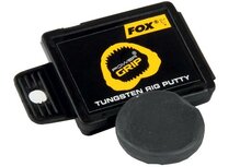 Power Grip Tungsten Rig Putty Edges Fox Power Grip Tungsten Rig Putty Edges Fox