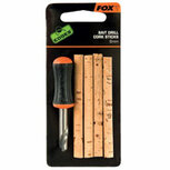 Nut/Pellet Drill 1.5MM Edges Fox Nut/Pellet Drill 1.5MM Edges Fox