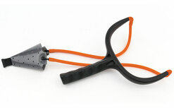 Powergrip Multi Poach Catapult Rangemaster Fox Powergrip Multi Poach Catapult Rangemaster Fox