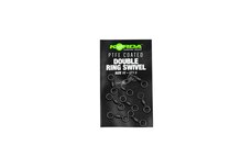 PTFE Spinner Ring Swivel Size II Korda PTFE Spinner Ring Swivel Size II Korda