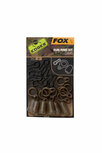 Camo Run Ring Kit X8 Edges Fox Camo Run Ring Kit X8 Edges Fox