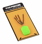 Knot Protector Sleeve Pole Position Knot Protector Sleeve Pole Position