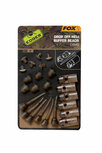 Camo Drop Off Heli Buffer Beads Kit X6 Edges Fox Camo Drop Off Heli Buffer Beads Kit X6 Edges Fox