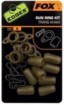 Run Ring Kit Trans Khaki X8 Edges Fox Run Ring Kit Trans Khaki X8 Edges Fox