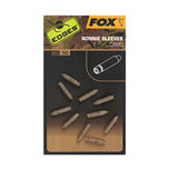 Camo Power Grip Naked Line Tail Rubbers SZ 7 X10 Edges Fox Camo Power Grip Naked Line Tail Rubbers SZ 7 X10 Edges Fox