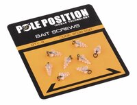 Baitscrews Pole Position