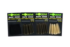Safe Zone Anti-Tangle Sleeves Korda Safe Zone Anti-Tangle Sleeves Korda