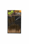 Camo Micro Anti Tangle Sleeve X25 Fox Edges Camo Micro Anti Tangle Sleeve X25 Fox Edges