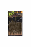 Camo Anti Tangle Sleeve X25 Fox Edges Camo Anti Tangle Sleeve X25 Fox Edges