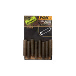 Camo Heli Buffer Sleeves X8 Edges Fox Camo Heli Buffer Sleeves X8 Edges Fox