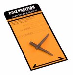 Anti Tangle Sleeve Pole Position Anti Tangle Sleeve Pole Position