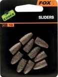 Sliders X10 Edges Fox Sliders X10 Edges Fox