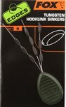 Tungsten Hooklink Sinkers X9 Edges Fox Tungsten Hooklink Sinkers X9 Edges Fox