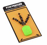 Tungsten Putty Holder Pole Position Tungsten Putty Holder Pole Position