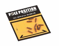 QC Spinna Sleeve Pole Position QC Spinna Sleeve Pole Position