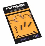 QC Chod Rig Pole Position QC Chod Rig Pole Position