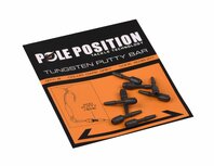 Tungsten Putty Bar Pole Position Tungsten Putty Bar Pole Position