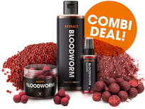 Bloodworm Combi Deal 20MM Bloodworm Combi Deal 20MM