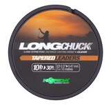 LongChuck Tapered Leaders 5X Korda LongChuck Tapered Leaders 5X Korda