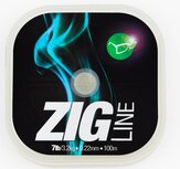 Zig Line 100M Spool Korda Zig Line 100M Spool Korda