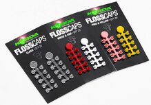Floss Caps Korda Floss Caps Korda