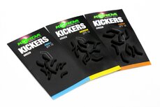 Kickers Green Korda