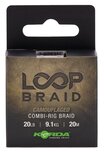 Loop Braid 20M 20LB Korda Loop Braid 20M 20LB Korda