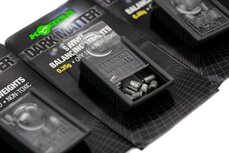 Dark Matter Balancing Weights Korda Dark Matter Balancing Weights Korda