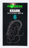 Krank Barbed Korda Krank Barbed Korda