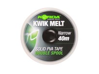 Kwik-Melt Solid PVA Tape Narrow Korda