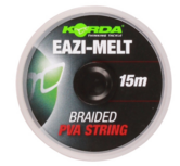 Eazi-Melt Braided PVA String 15M Korda