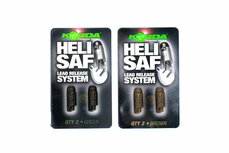 Heli Safe Korda Heli Safe Korda