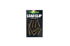 Safe Zone Lead Clips Korda Safe Zone Lead Clips Korda