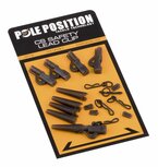CS Leadclip System Weed Pole Position CS Leadclip System Weed Pole Position