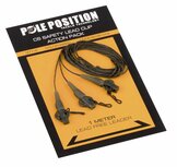 CS Leadclip Leader Pole Position CS Leadclip Leader Pole Position