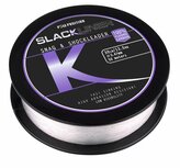 Slackliner Snag & Chock Leader Fluorocarbon 50M Pole Position Slackliner Snag & Chock Leader Fluorocarbon 50M Pole Position