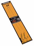 Snowman Rig Barbed Pole Position Snowman Rig Barbed Pole Position